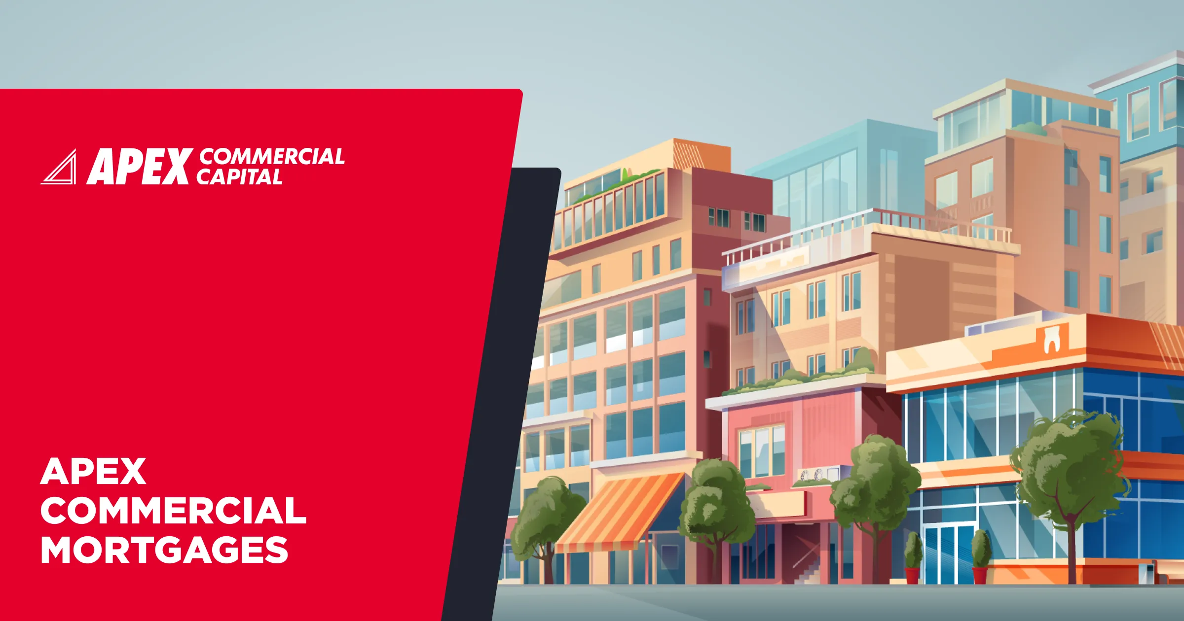 Commercial Mortgage Apex Commercial Capital